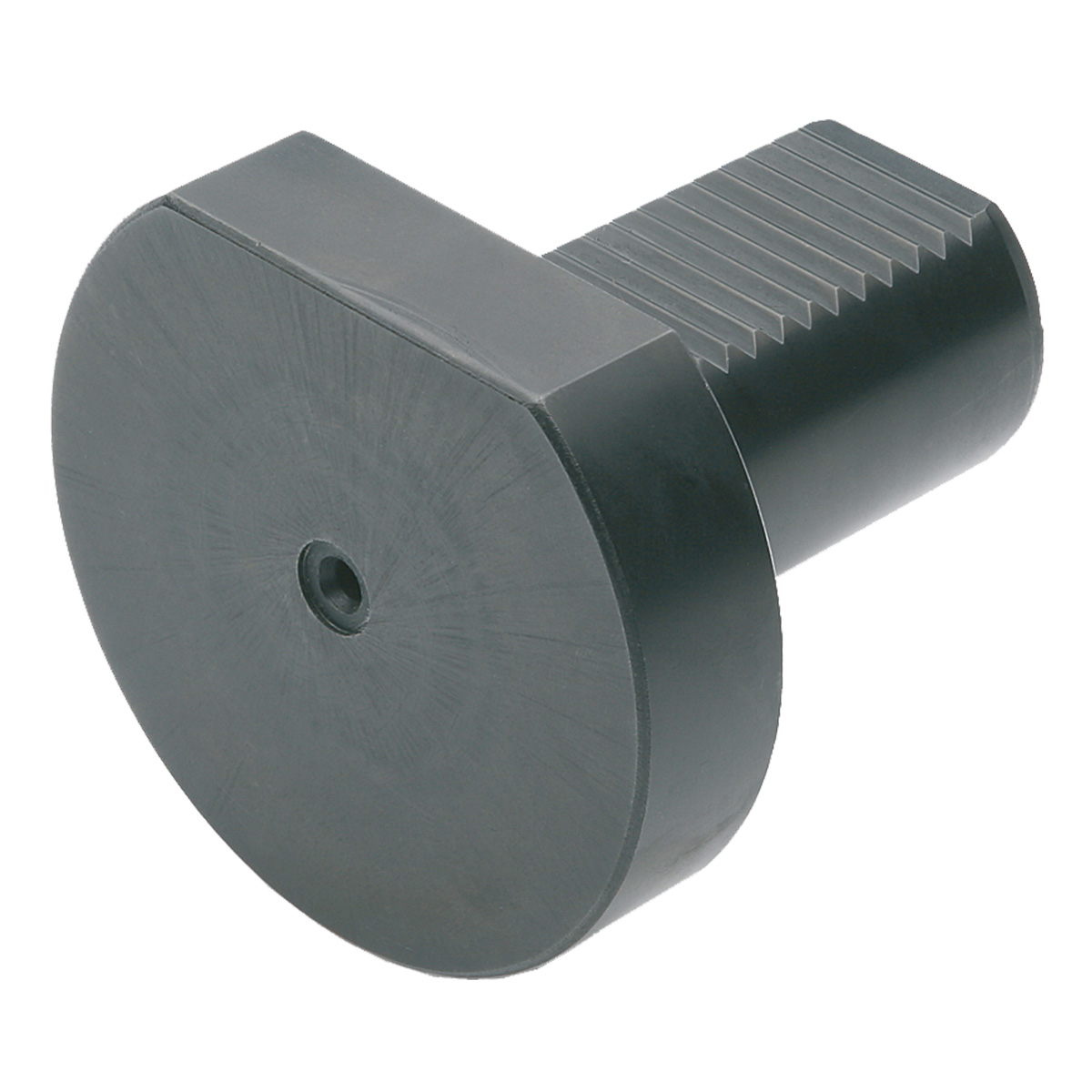 Schutzstopfen aus Stahl Z2-20x16 DIN 69880 (ISO 10889)
