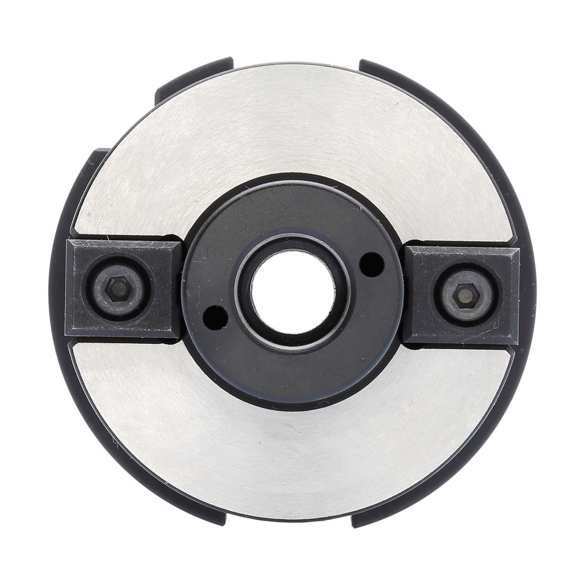 Quernut-Aufsteckdorn BT 40-40-50