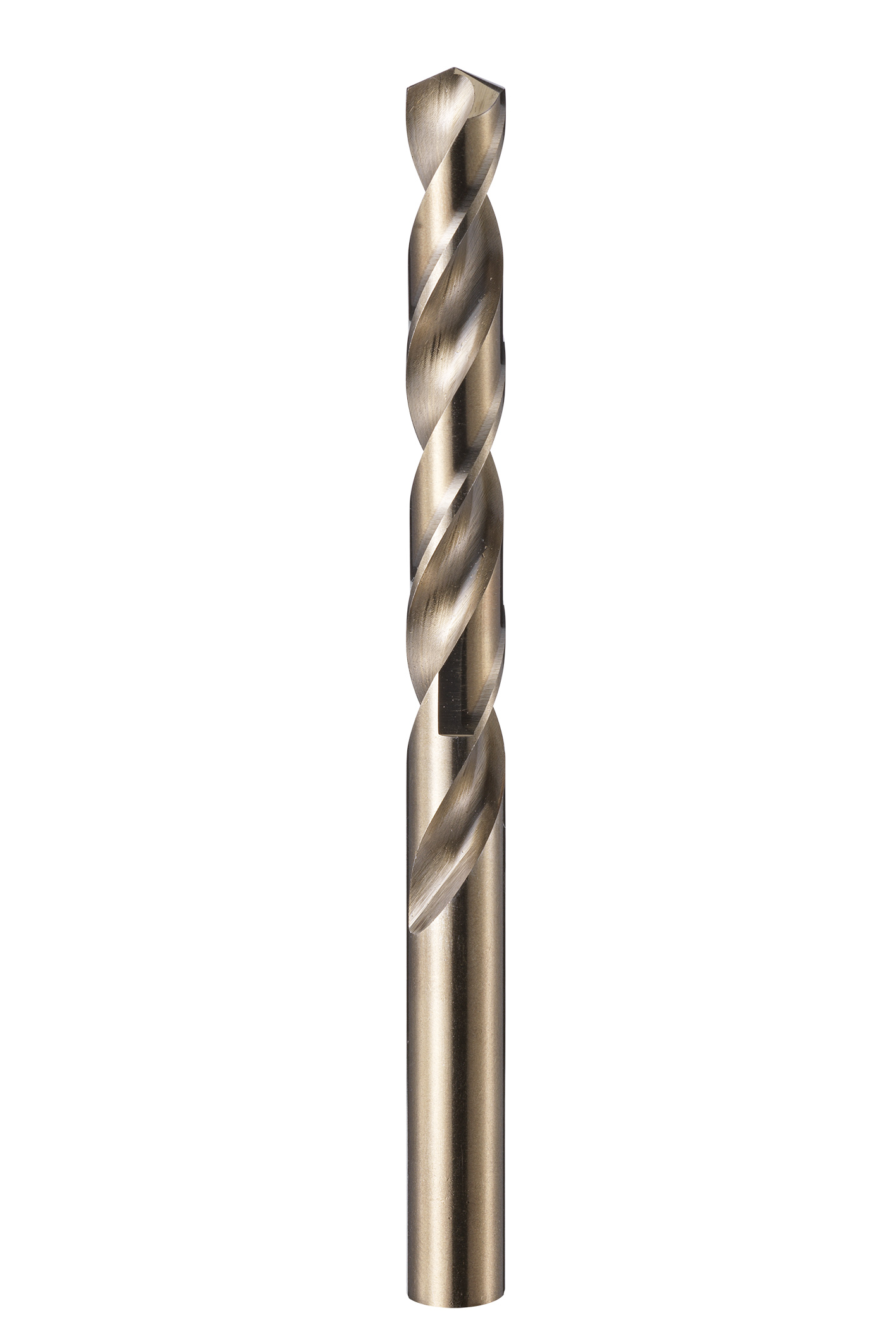 Spiralbohrer DIN 338 HSSE-Co5, Ø 8.5 mm