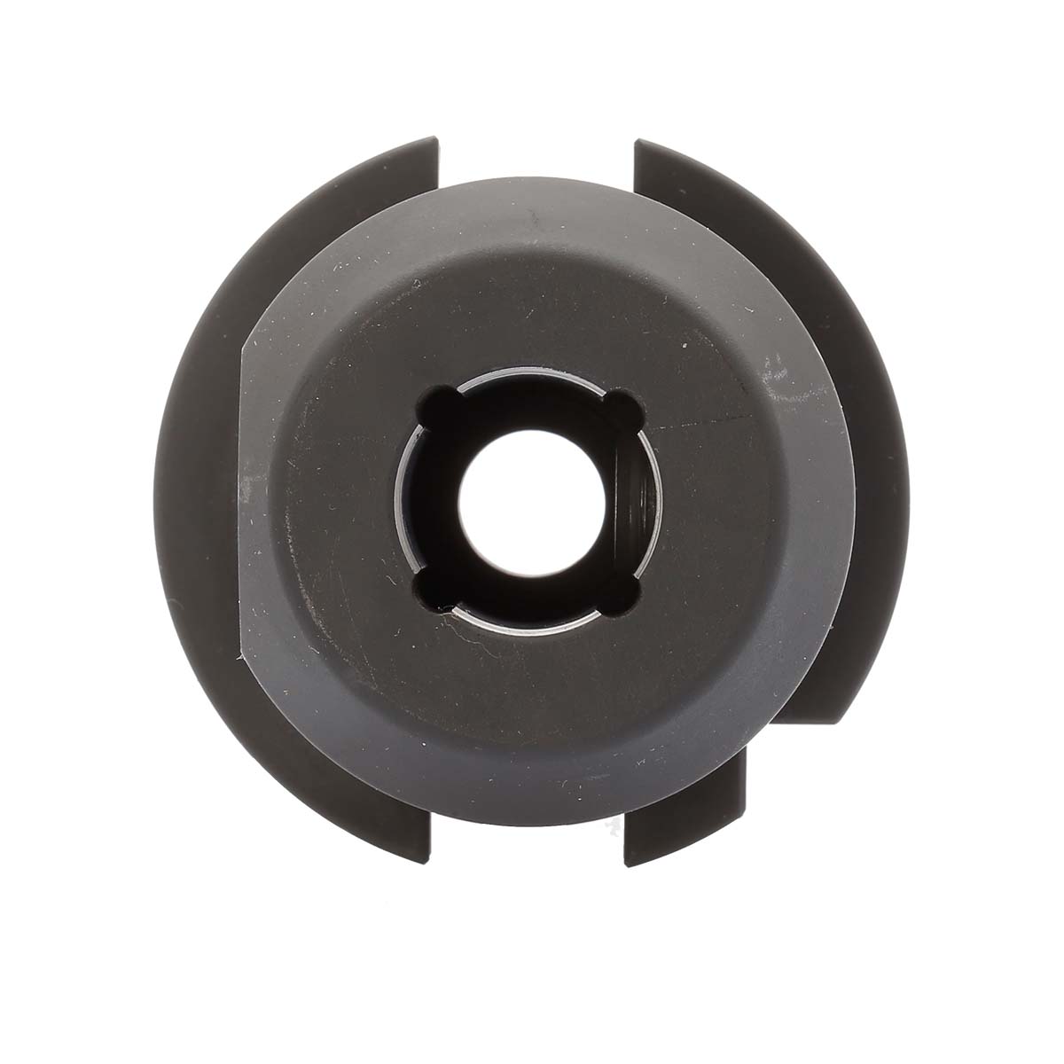 Fräseraufnahme SK 40-20-160 mit Kühlkanälen